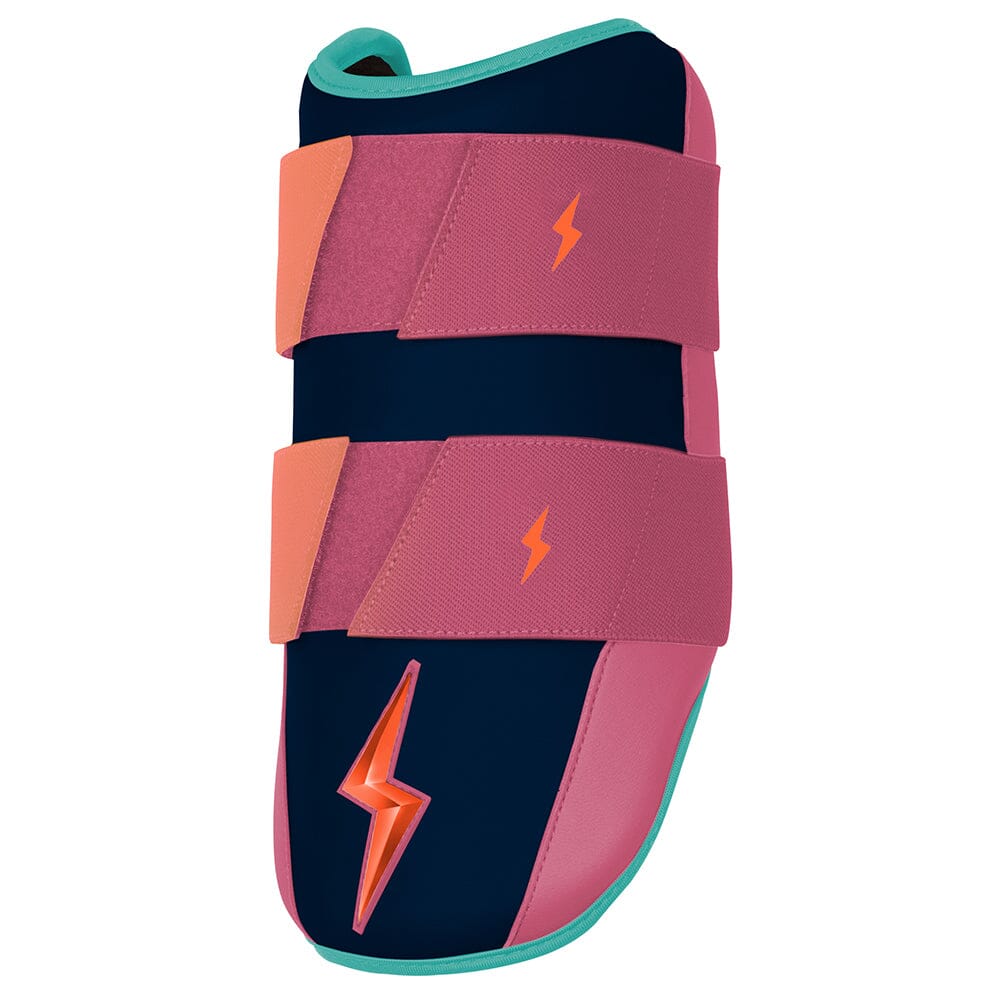 Bear Series 9" Elbow Guard - Sunset- thumb 4