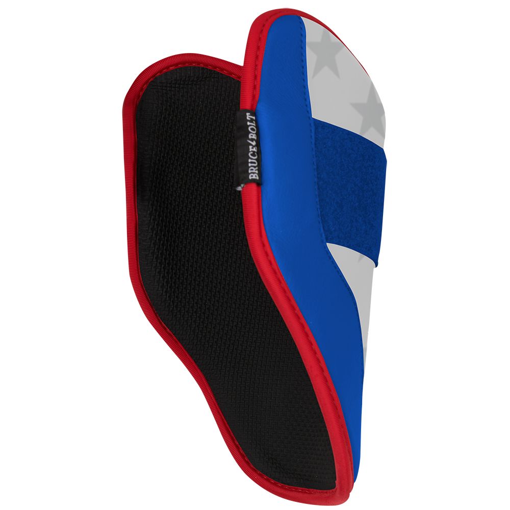 Creator Series 6" Elbow Guard - NIMMO STARS & STRIPES- thumb 5
