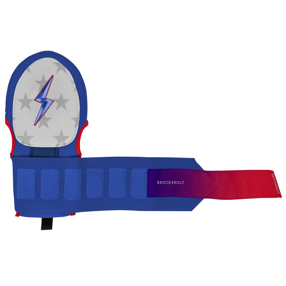 Creator Series Sliding Mitt - NIMMO STARS & STRIPES- thumb 3