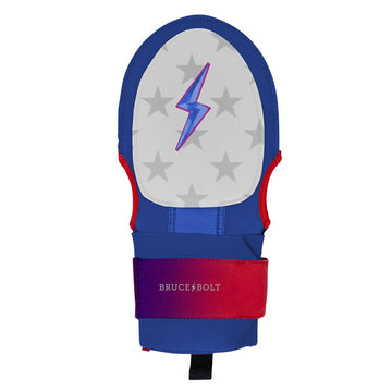 Creator Series Sliding Mitt - NIMMO STARS & STRIPES - 1