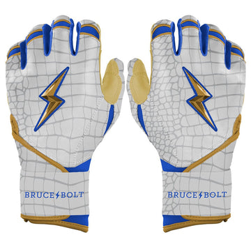 Creator Series Long Cuff Batting Gloves | CAGLIANONE GATOR - 1