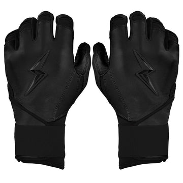 Creator Series Long Cuff Batting Gloves | JAPAN BLACKOUT - 1
