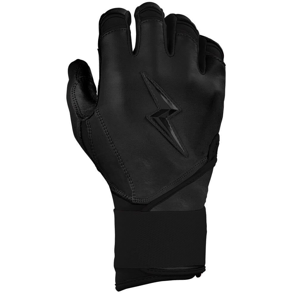 Creator Series Long Cuff Batting Gloves | JAPAN BLACKOUT- thumb 4