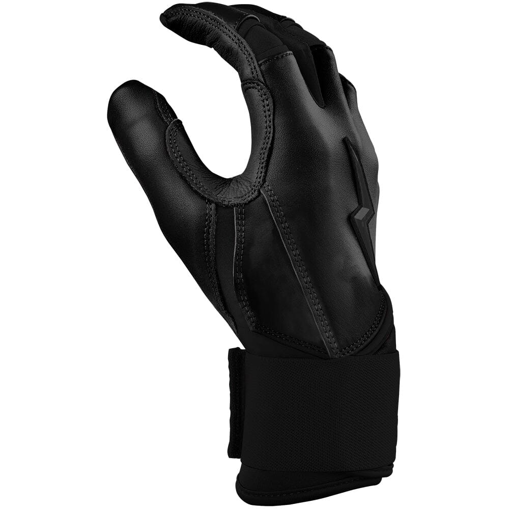 Creator Series Long Cuff Batting Gloves | JAPAN BLACKOUT- thumb 5