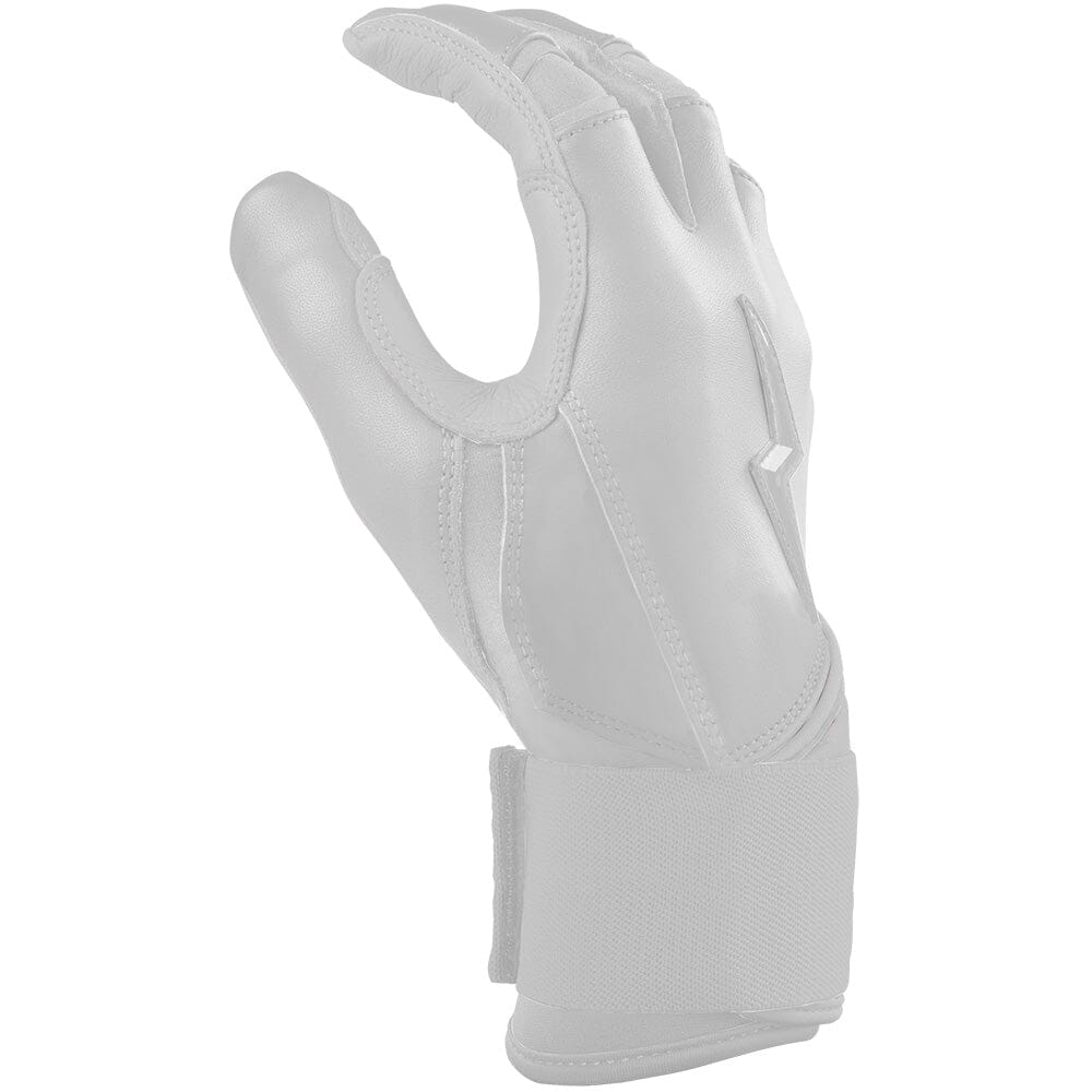 Creator Series Long Cuff Batting Gloves | JAPAN WHITEOUT- thumb 5