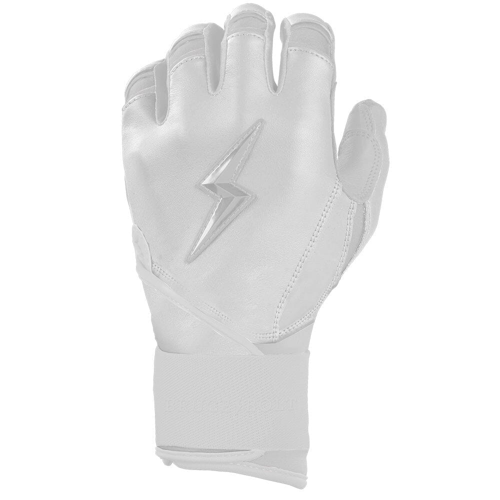Creator Series Long Cuff Batting Gloves | JAPAN WHITEOUT- thumb 3