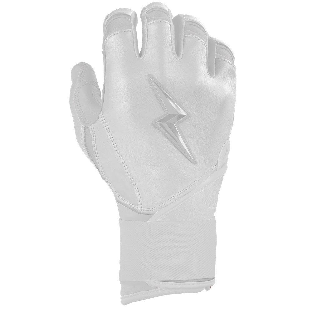 Creator Series Long Cuff Batting Gloves | JAPAN WHITEOUT- thumb 4
