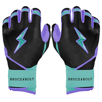 Creator Series Long Cuff Batting Gloves | Perfect Game Moonshots - 1