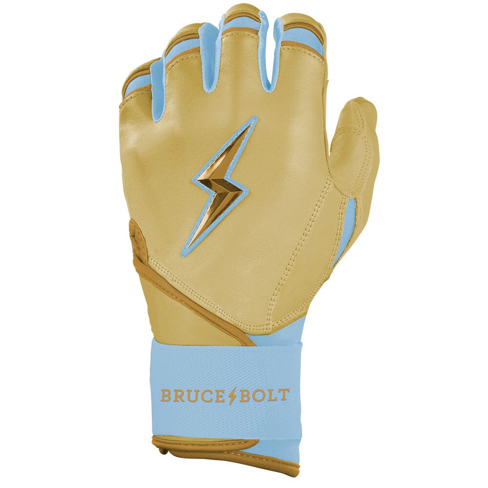 Creator Series Long Cuff Batting Gloves | Rainer Ivory- thumb 3