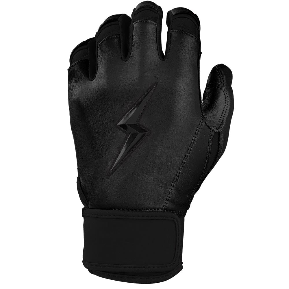 Creator Series Short Cuff Batting Gloves | JAPAN BLACKOUT- thumb 3