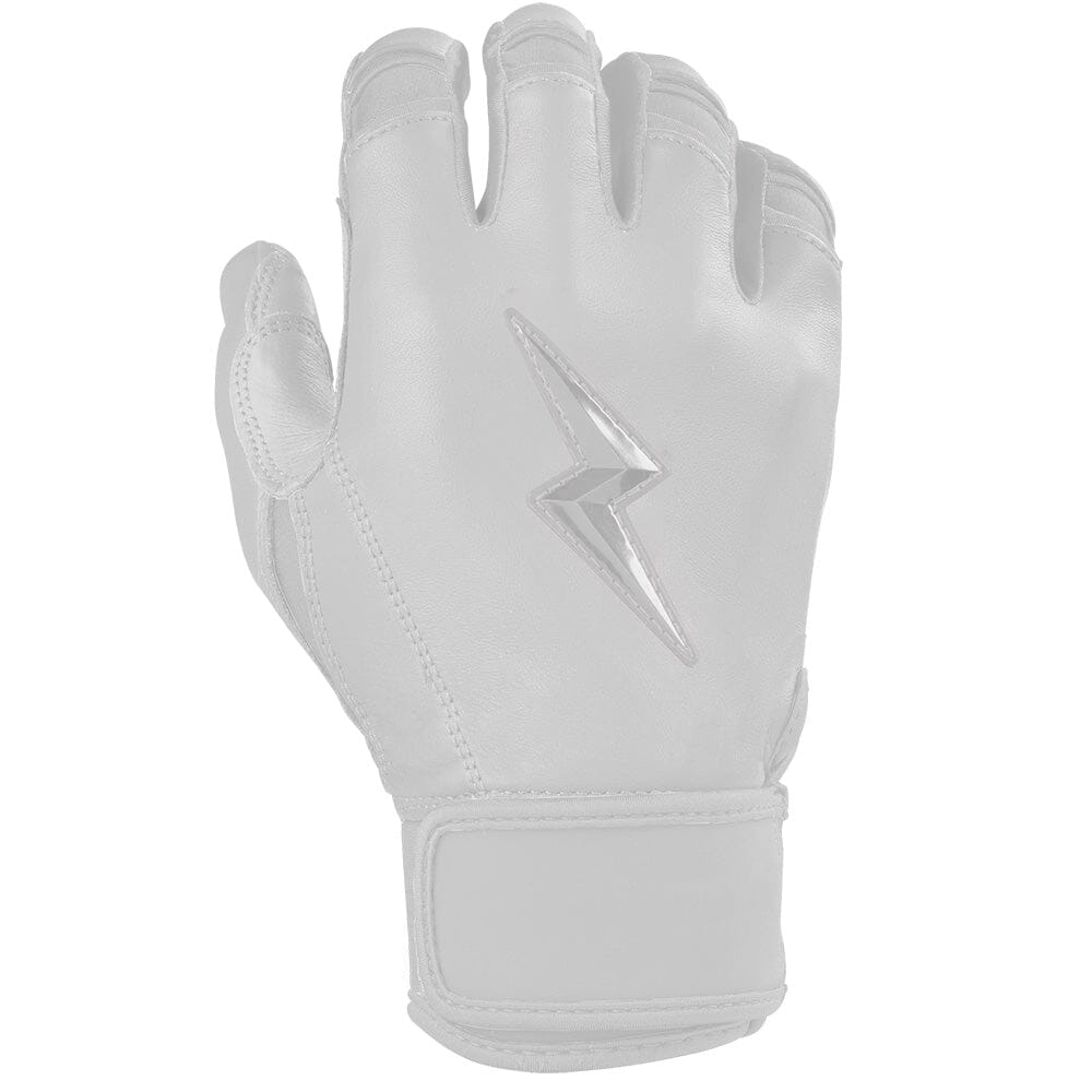 Creator Series Short Cuff Batting Gloves | JAPAN WHITEOUT- thumb 4