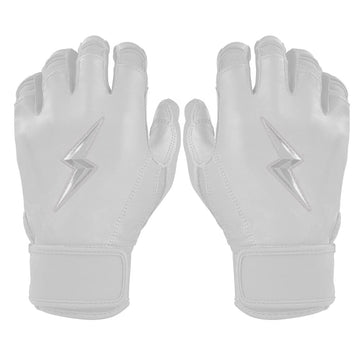 Creator Series Short Cuff Batting Gloves | JAPAN WHITEOUT - 1
