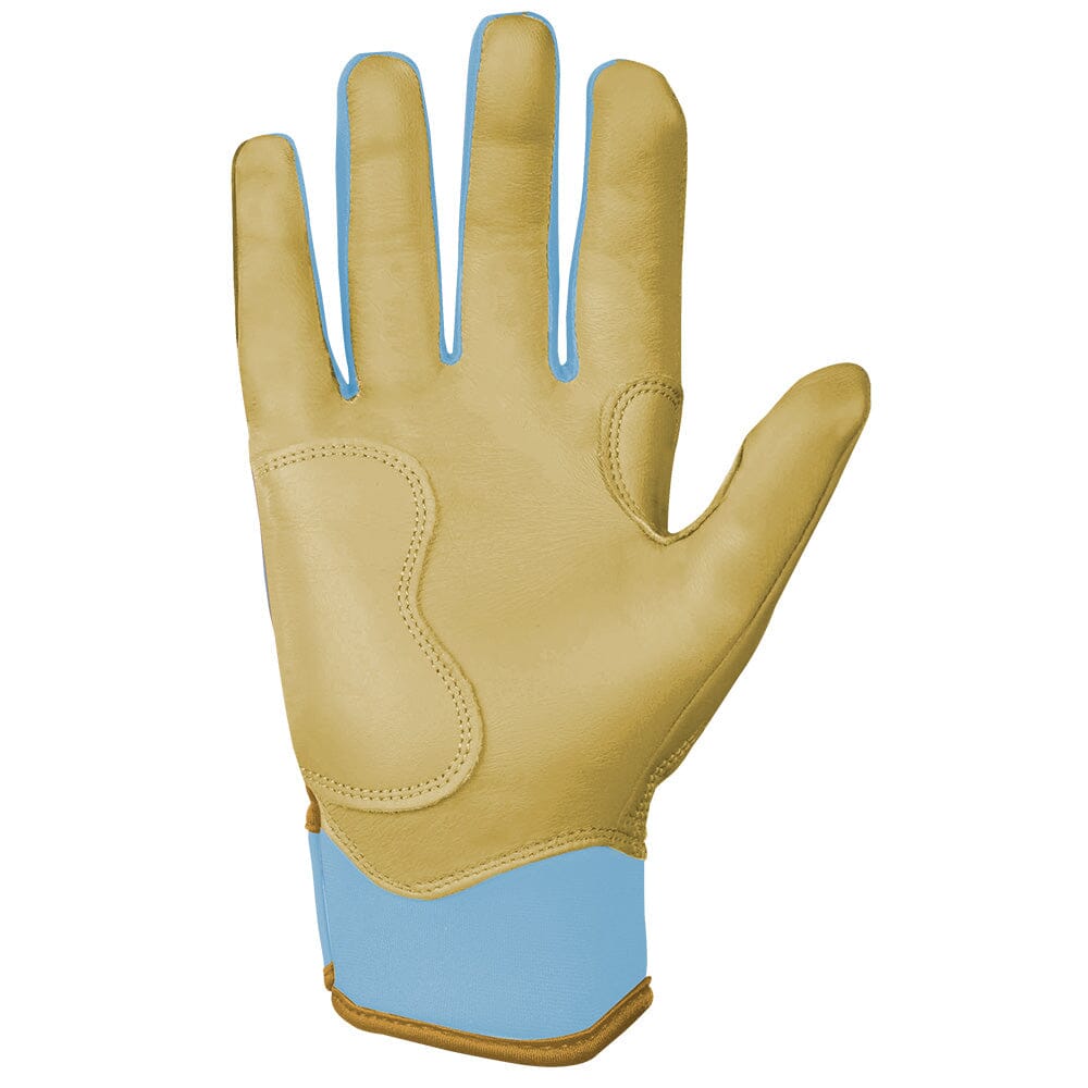 Creator Series Short Cuff Batting Gloves | Rainer Ivory- thumb 2