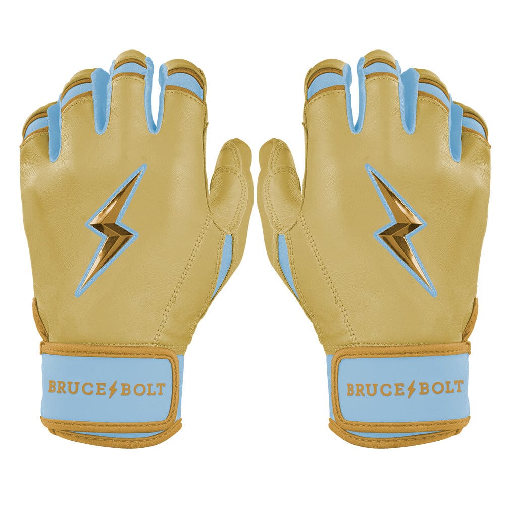 Creator Series Short Cuff Batting Gloves | Rainer Ivory- thumb 1