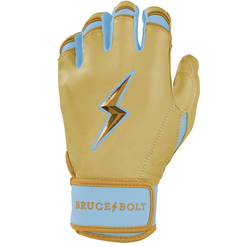 Creator Series Short Cuff Batting Gloves | Rainer Ivory- thumb 3
