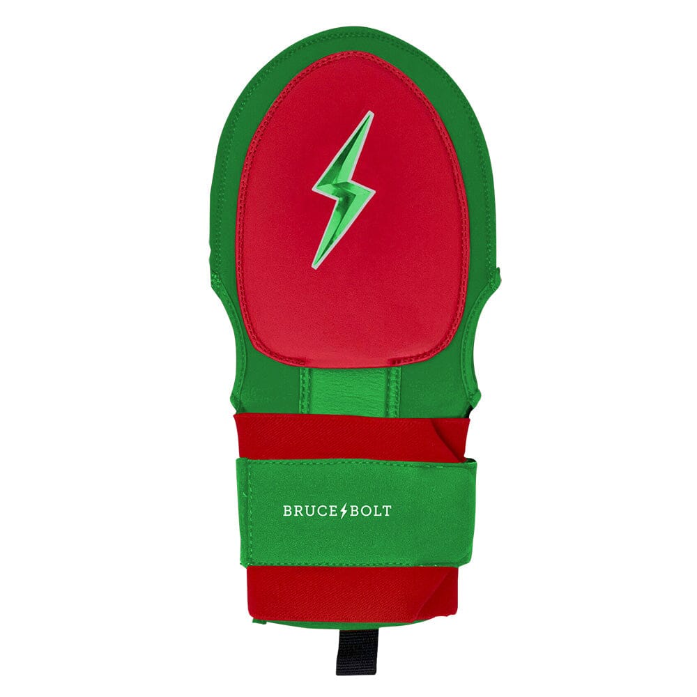 Limited Edition Big League Chew Sliding Mitt - SLAMMIN' STRAWBERRY- quickbuy