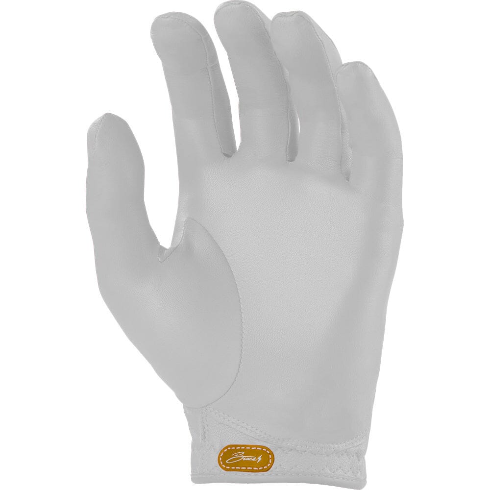 Original Series Golf Gloves (On Left, 2-Pack) - WHITE- thumb 5