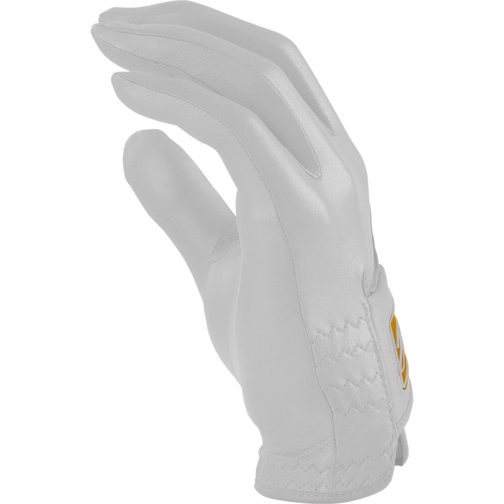 Original Series Golf Gloves (On Left, 2-Pack) - WHITE- thumb 4