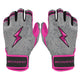 PREMIUM PRO Creator Series Short Cuff Batting Gloves | NIMMO CONCRETE