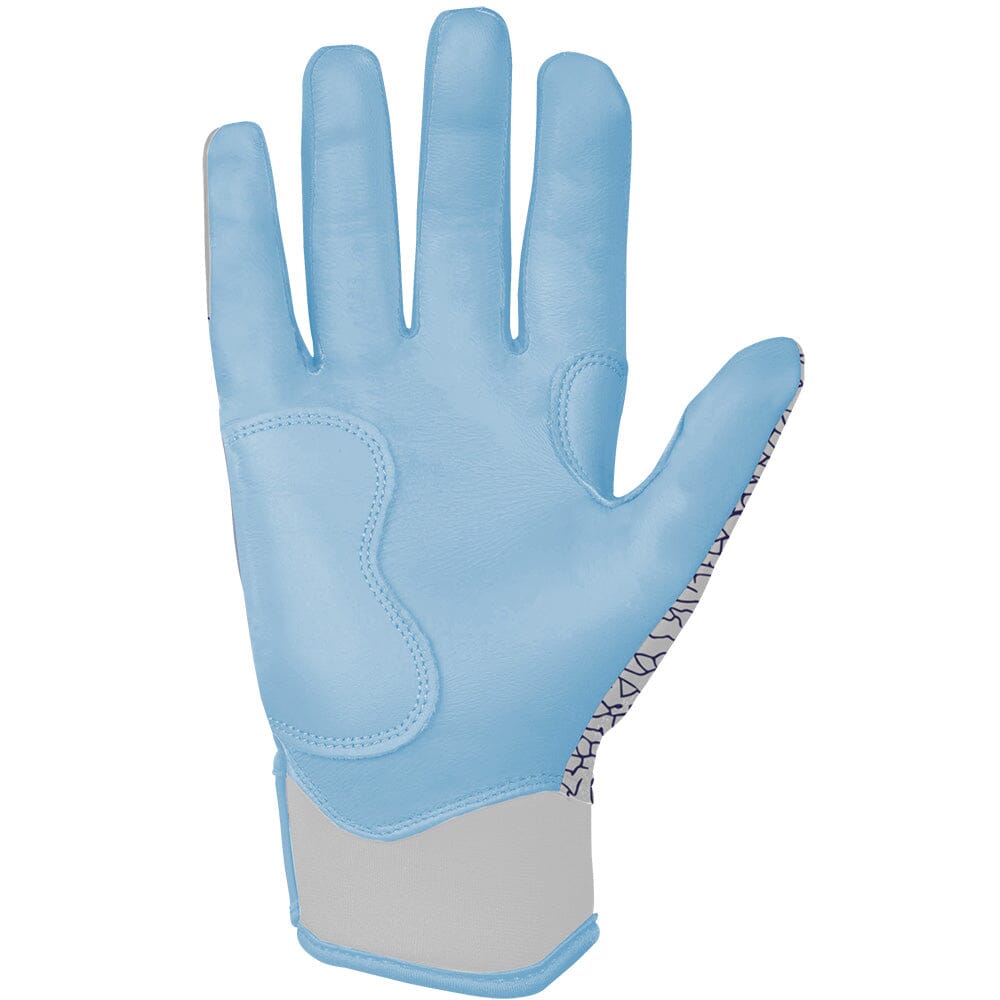 PREMIUM PRO HAPP Series Short Cuff Batting Gloves | ELEPHANT PRINT- quickbuy