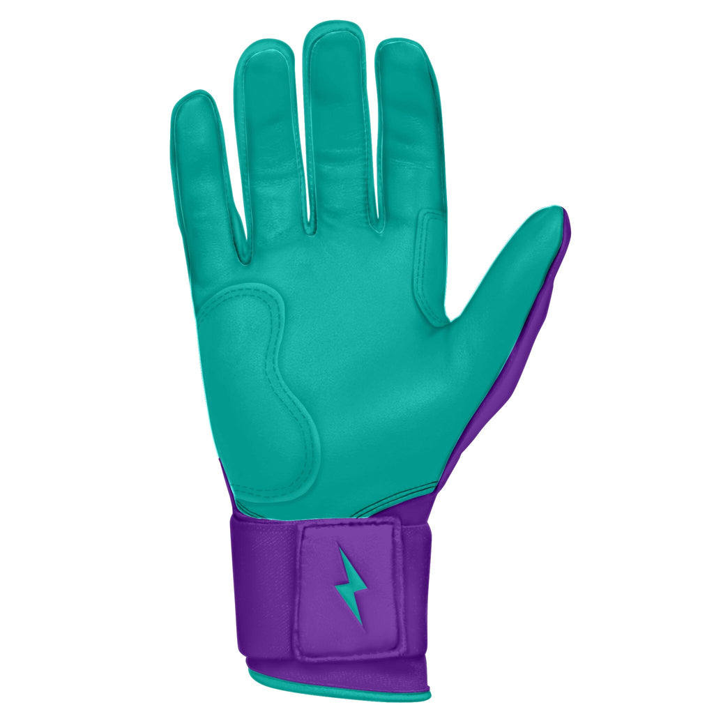 Creator Series Long Cuff Batting Gloves | MARTE PURPLE (Copy)- quickbuy