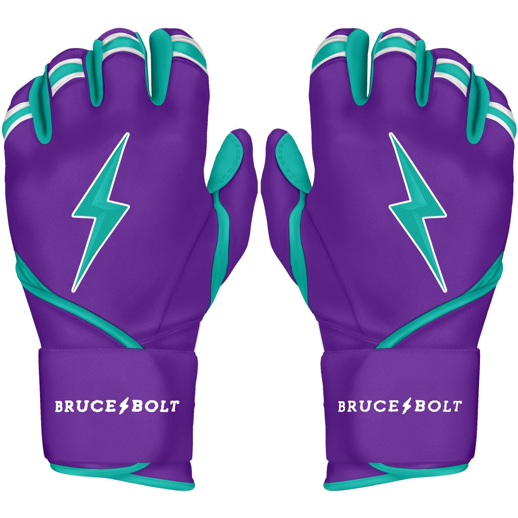 Creator Series Long Cuff Batting Gloves | MARTE PURPLE (Copy)- quickbuy