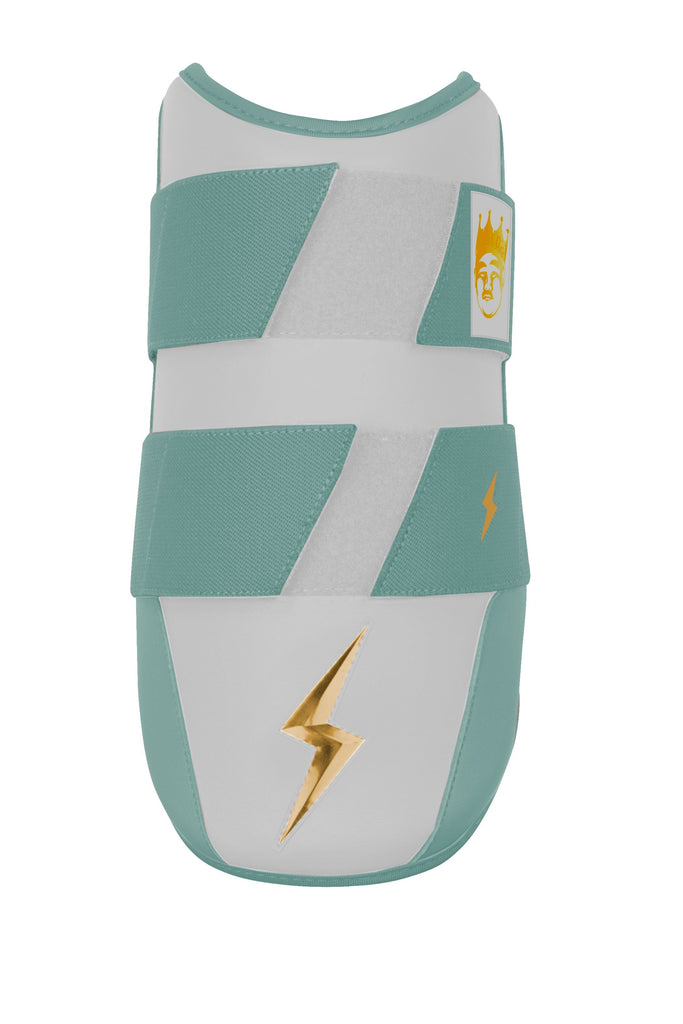 PREMIUM PRO "KING OF JUCO" Series 9" Elbow Guard- quickbuy