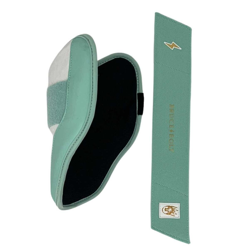 PREMIUM PRO "KING OF JUCO" Series Elbow Guard- thumb 4