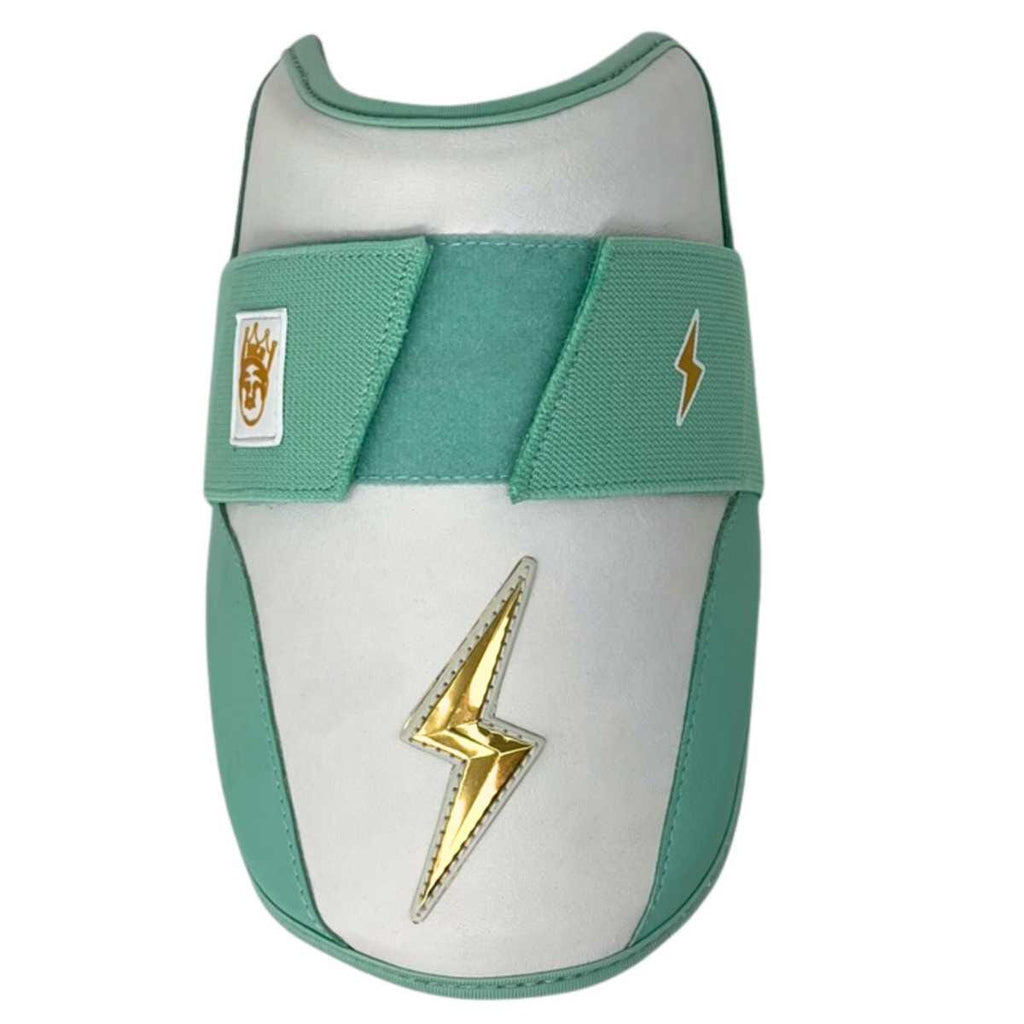 PREMIUM PRO "KING OF JUCO" Series Elbow Guard- quickbuy