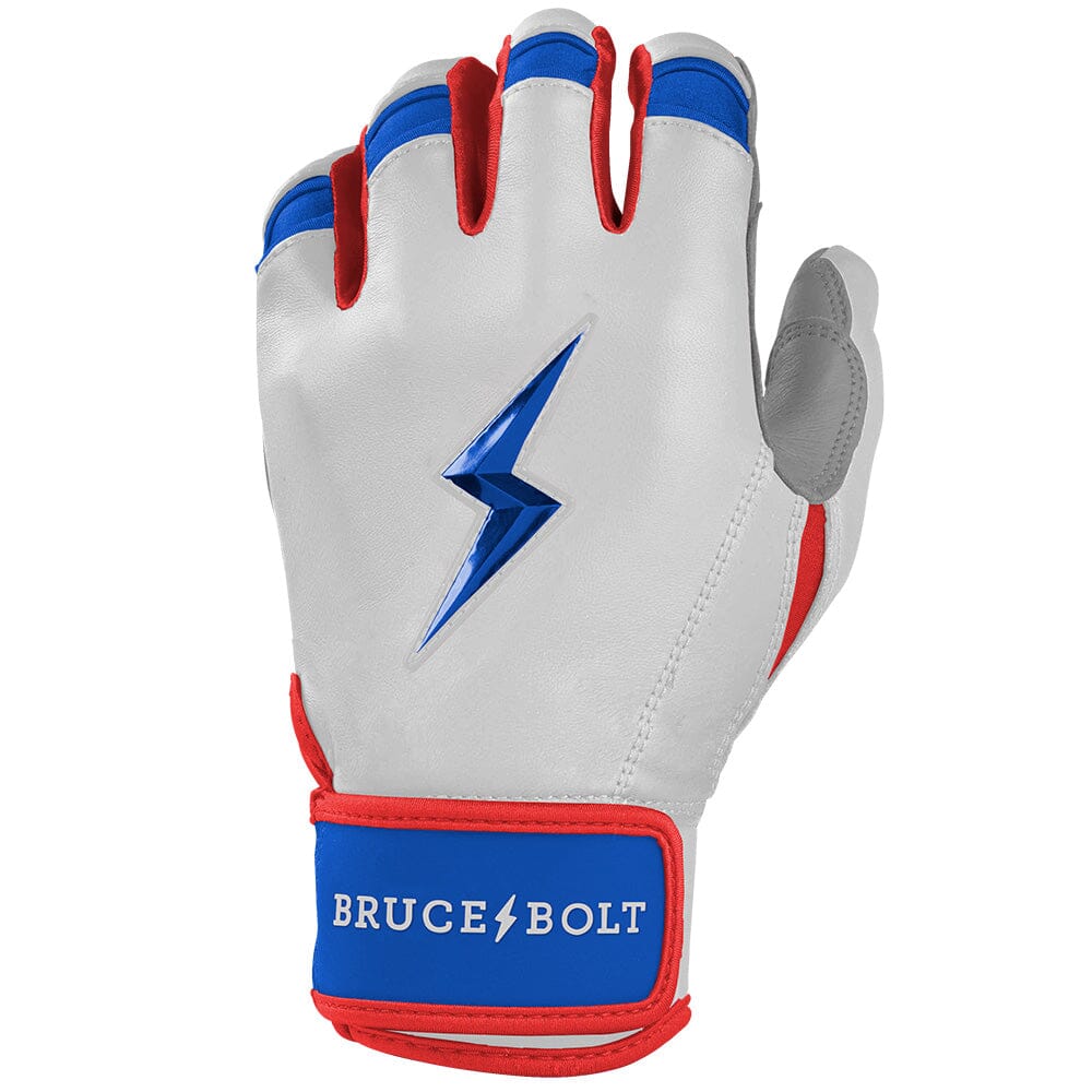 PREMIUM PRO NIMMO Series Short Cuff Batting Gloves | USA- thumb 3