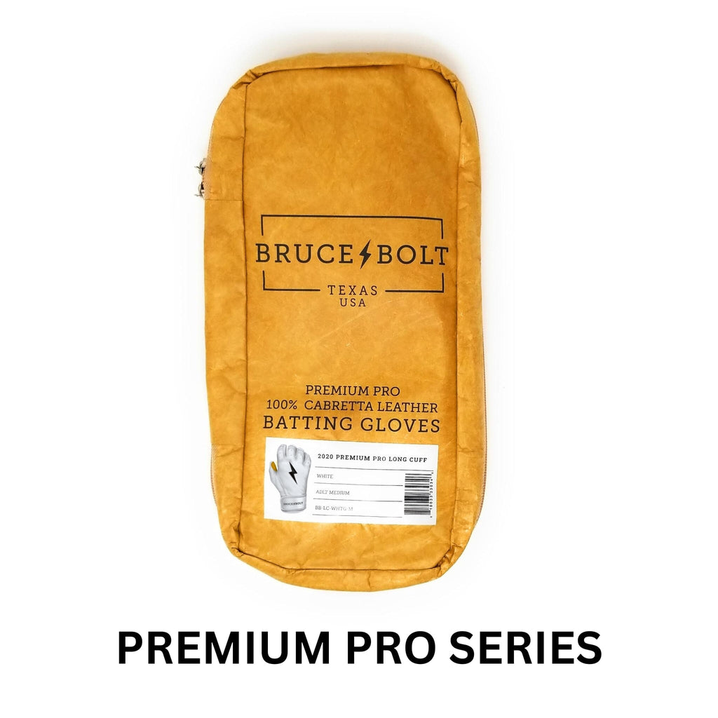 Premium Pro Series- quickbuy