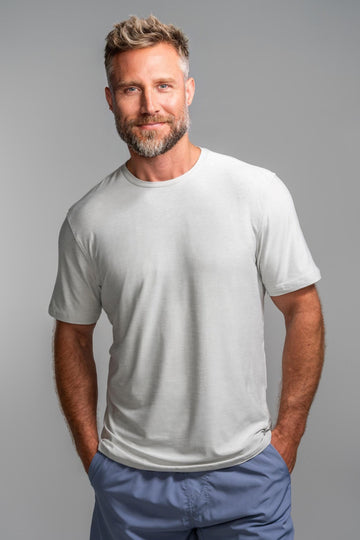SuperSoft T-Shirt | Grey - 1