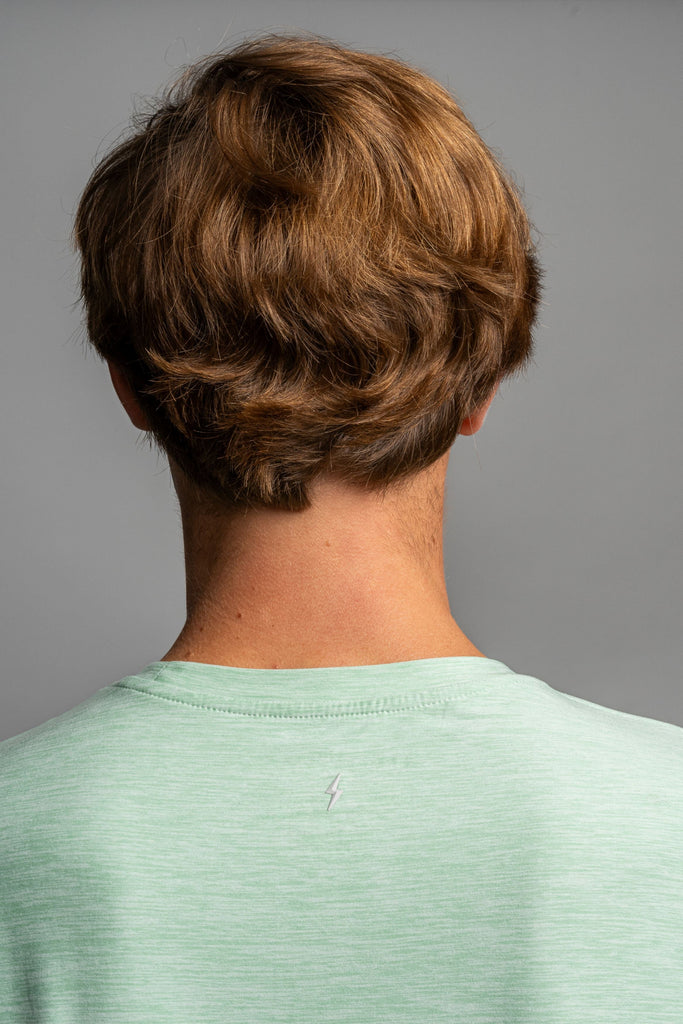 SuperSoft T-Shirt | Mint- quickbuy