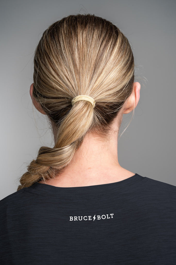 Women's SuperSoft Long Sleeve | Charcoal- quickbuy